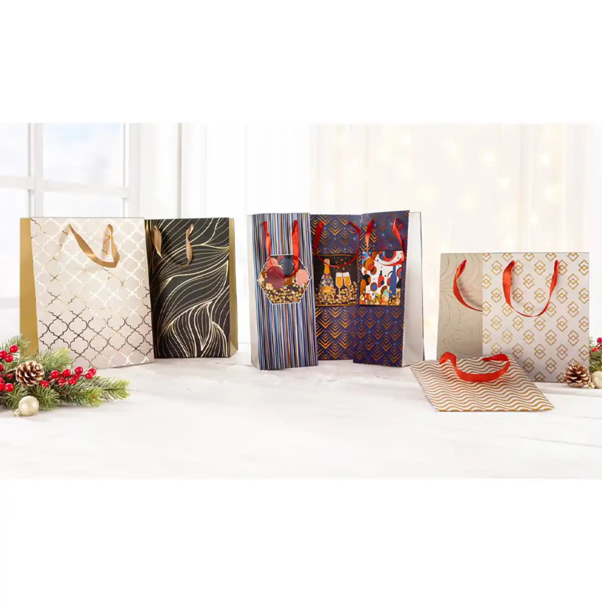 Bild 1 von Createlli Geschenktaschen