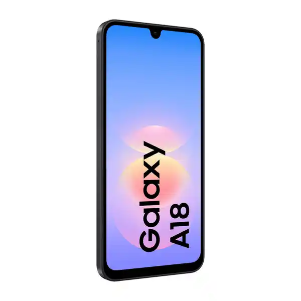 Bild 3 von SAMSUNG Galaxy A18