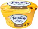 Bild 1 von LANDLIEBE Pudding, 150 - 225-g-Becher