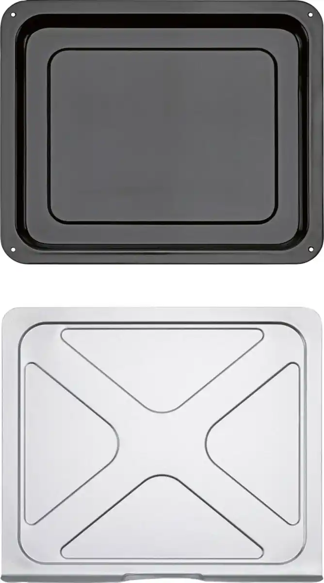 Bild 4 von SILVERCREST® Mobiler Backofen »SBM 2250«