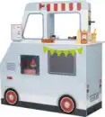 Bild 1 von LUPILU® Holz Street Food Küche