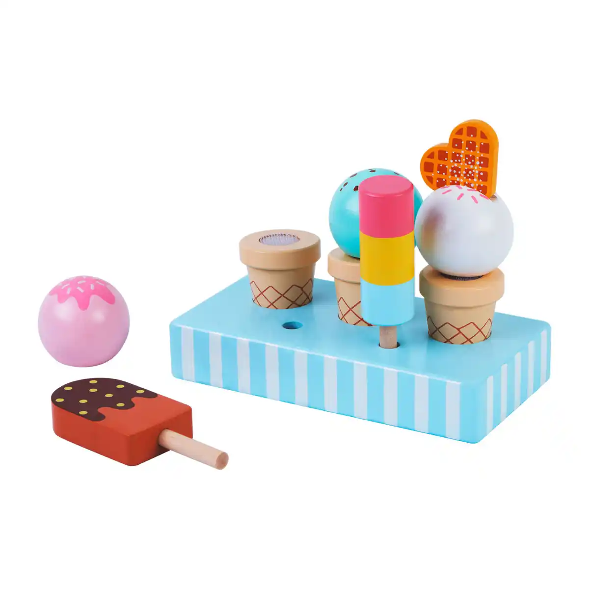 Bild 4 von TOYLINO Party-Set