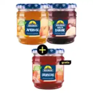 Mühlhäuser Konfitüre