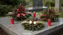 Bild 1 von GARDENLINE Grableger / Grabgesteck