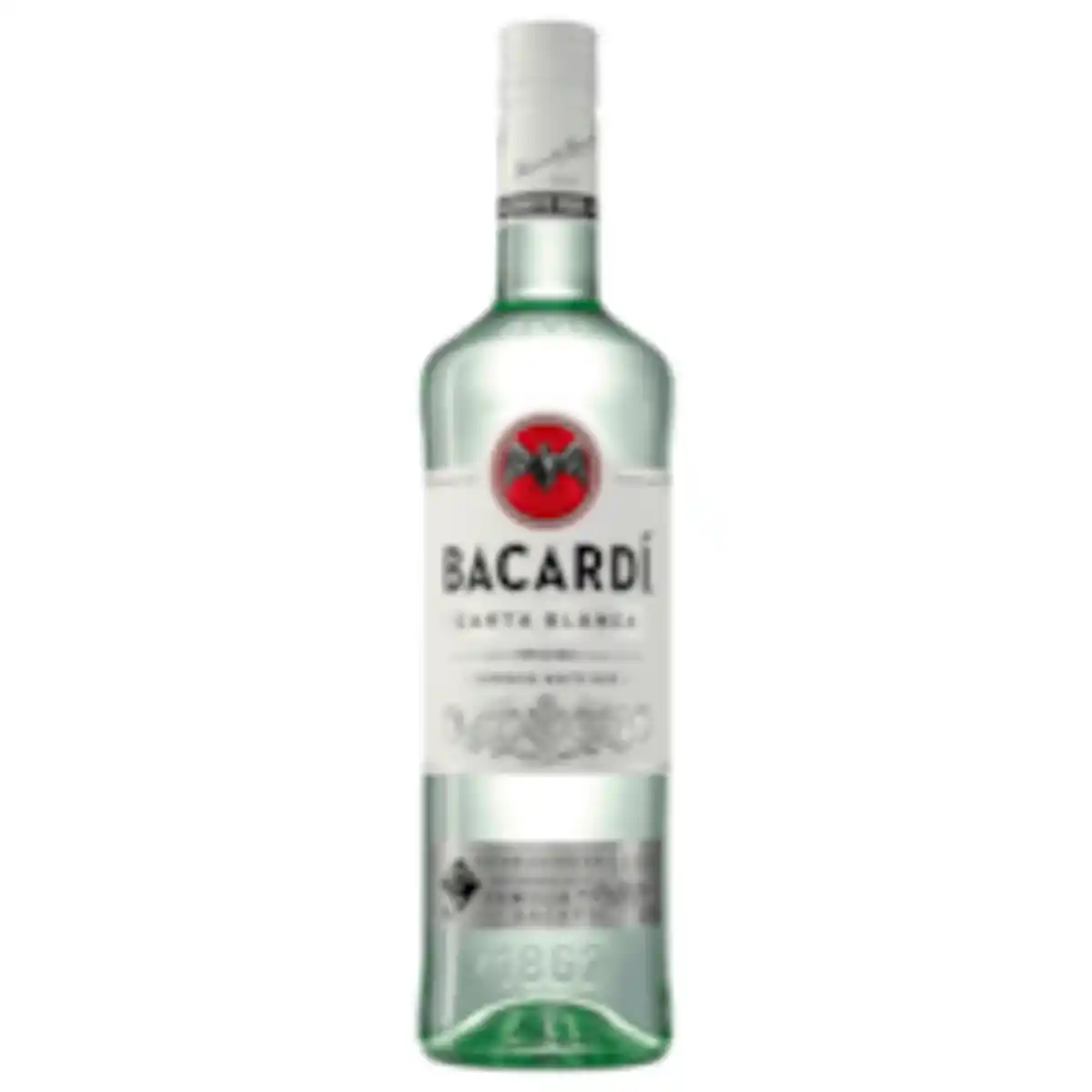 Bild 1 von Bacardi Carta Blanca Superior