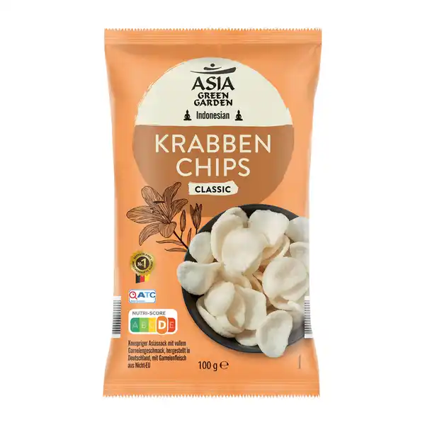 Bild 3 von ASIA GREEN GARDEN Krupuk