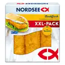 Bild 1 von Nordsee Backfisch / Matjesfilets XXL
