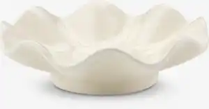 Schmuckschale OVESHOLM Ø12xH4cm natur