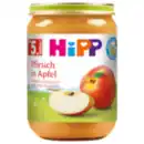 Bild 1 von Hipp Pfirsich in Apfel