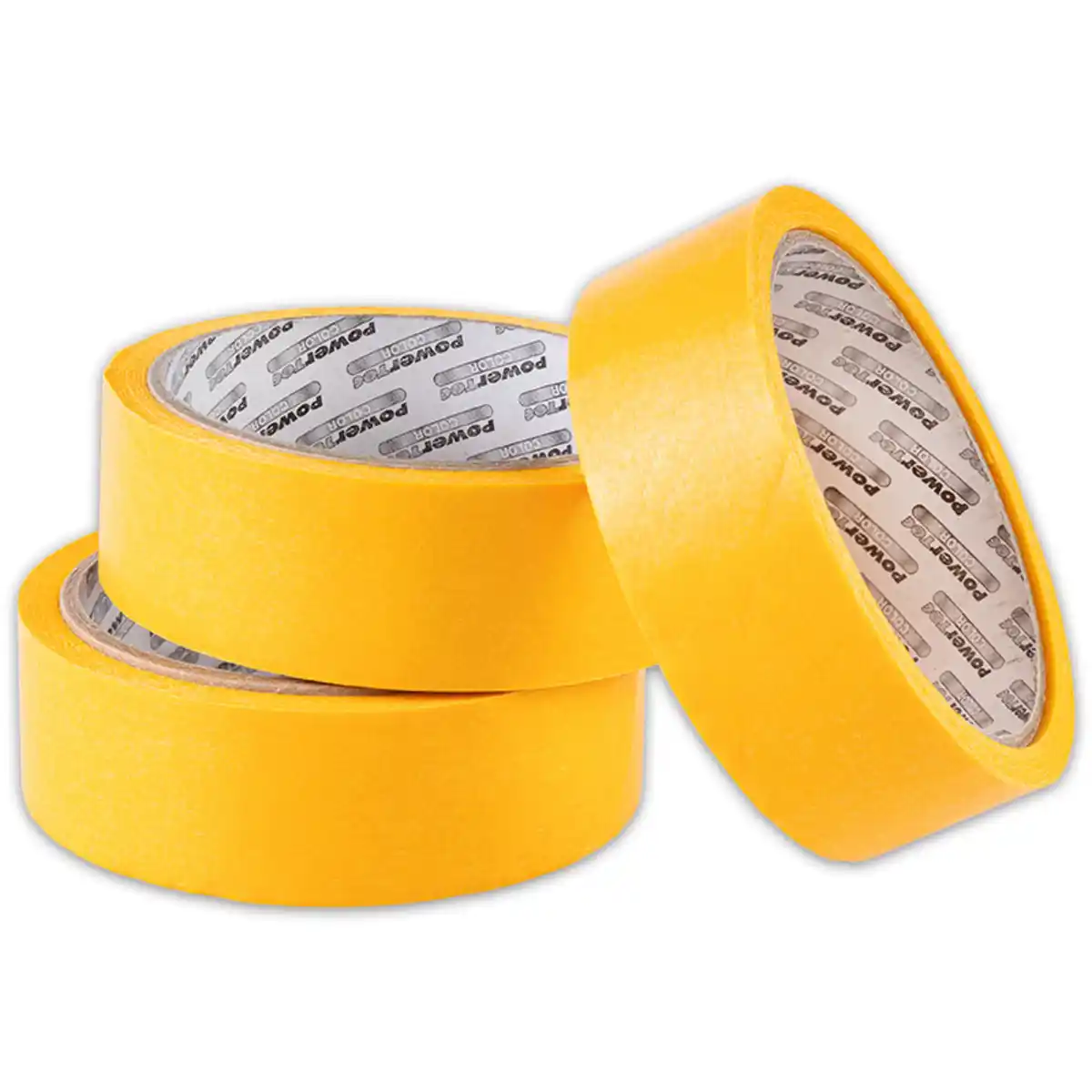 Bild 1 von Powertec Color Profi-Washi-Klebeband Fineline
