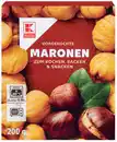 Bild 1 von K-CLASSIC  Maronen vorgekocht, 200-g-Packg.