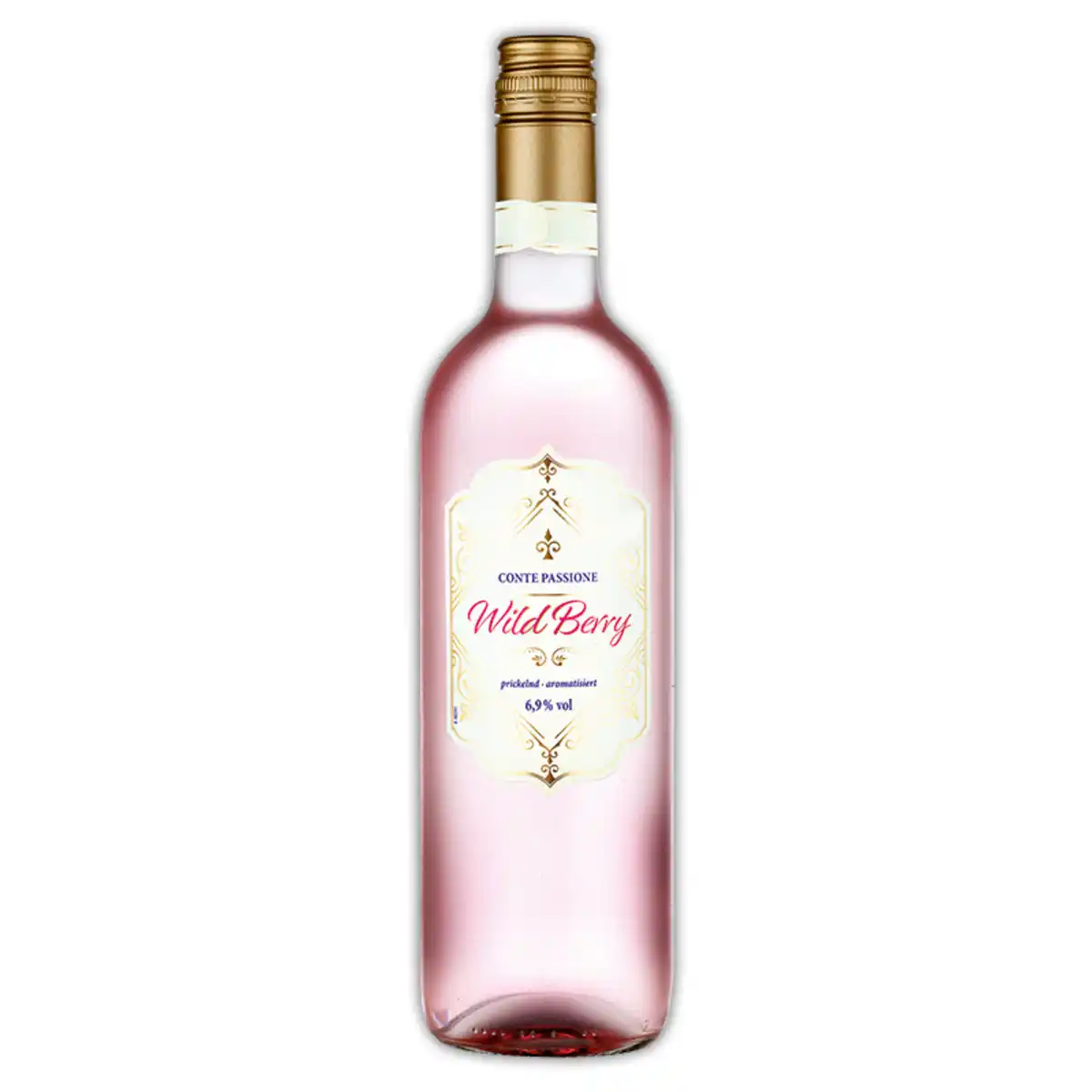 Bild 1 von Conte Passione Wild Berry 