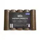 Bild 1 von BBQ Premium-Holzbriketts