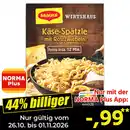 Bild 1 von Maggi Wirtshaus