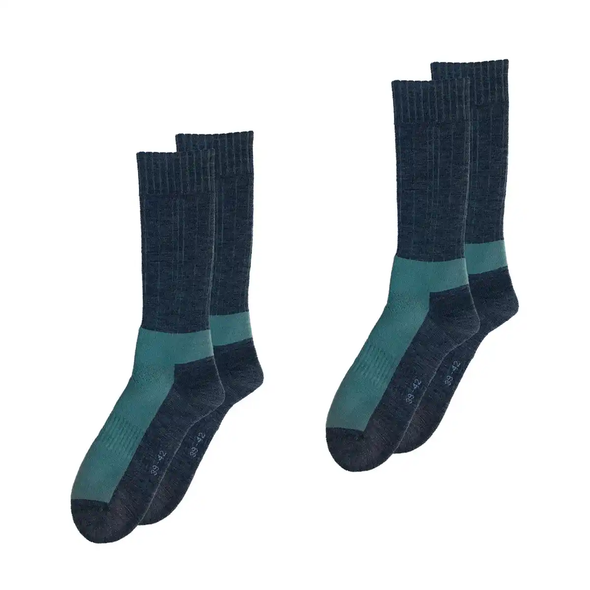 Bild 3 von UP2FASHION Outdoor-Socken
