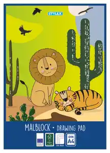 Malblock