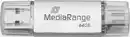 Bild 1 von MEDIARANGE 2-in-1-USB-Stick »MR937«