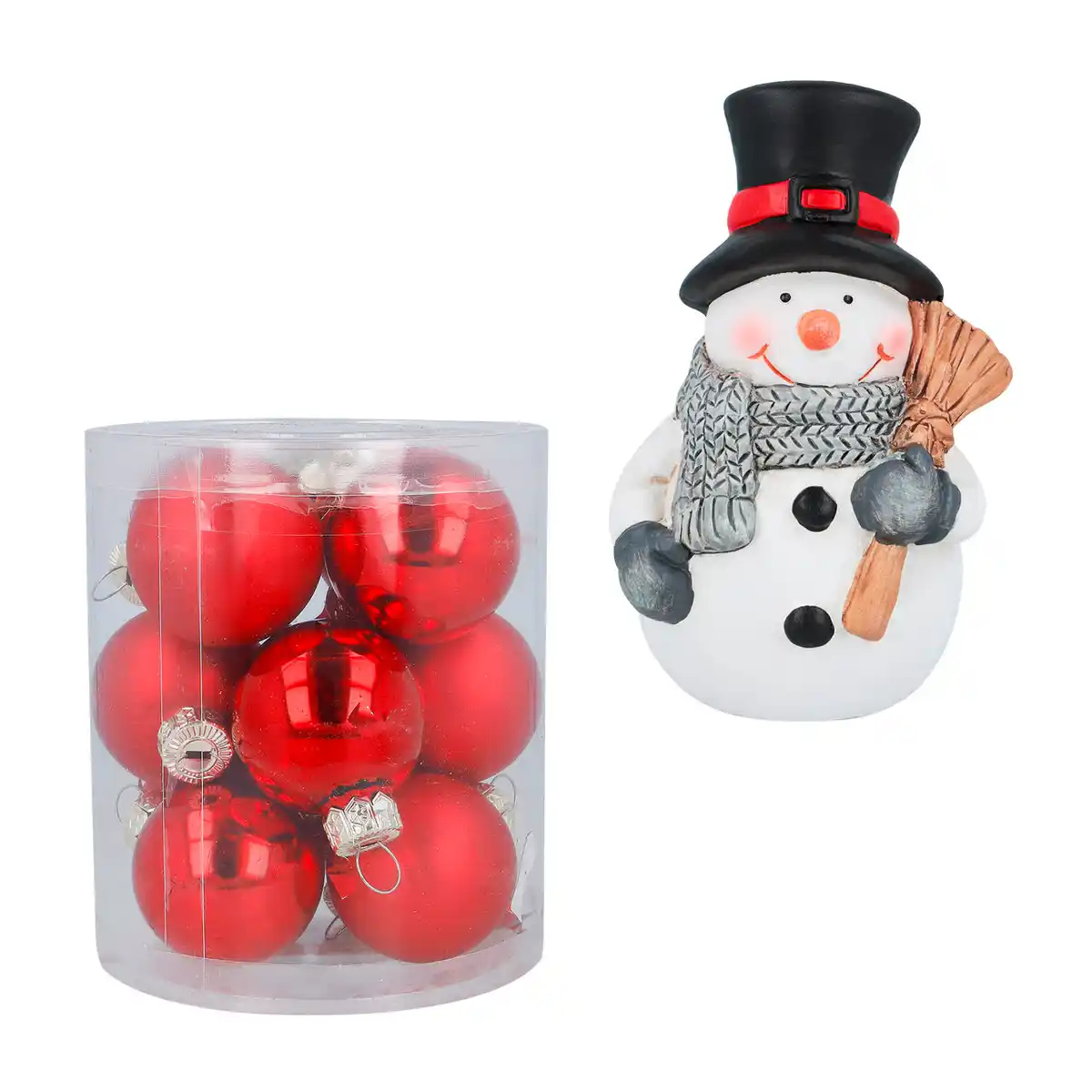Bild 1 von JES COLLECTION Weihnachtsdeko