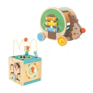 TOYLINO Holzspielzeug