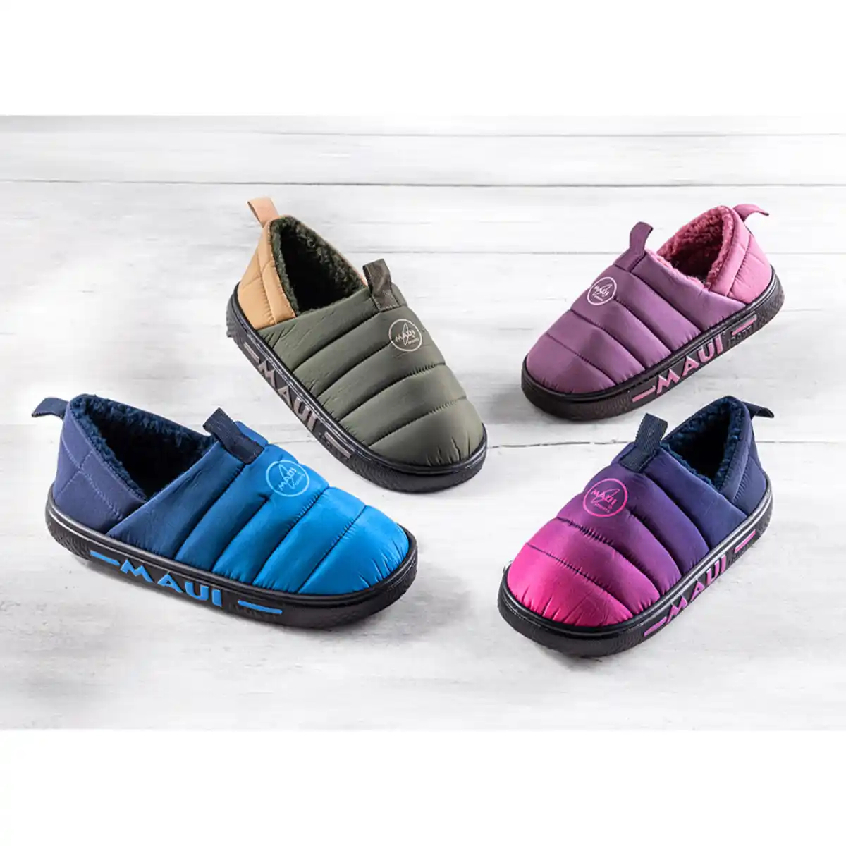 Bild 1 von Maui Fashion-Haus-Slipper
