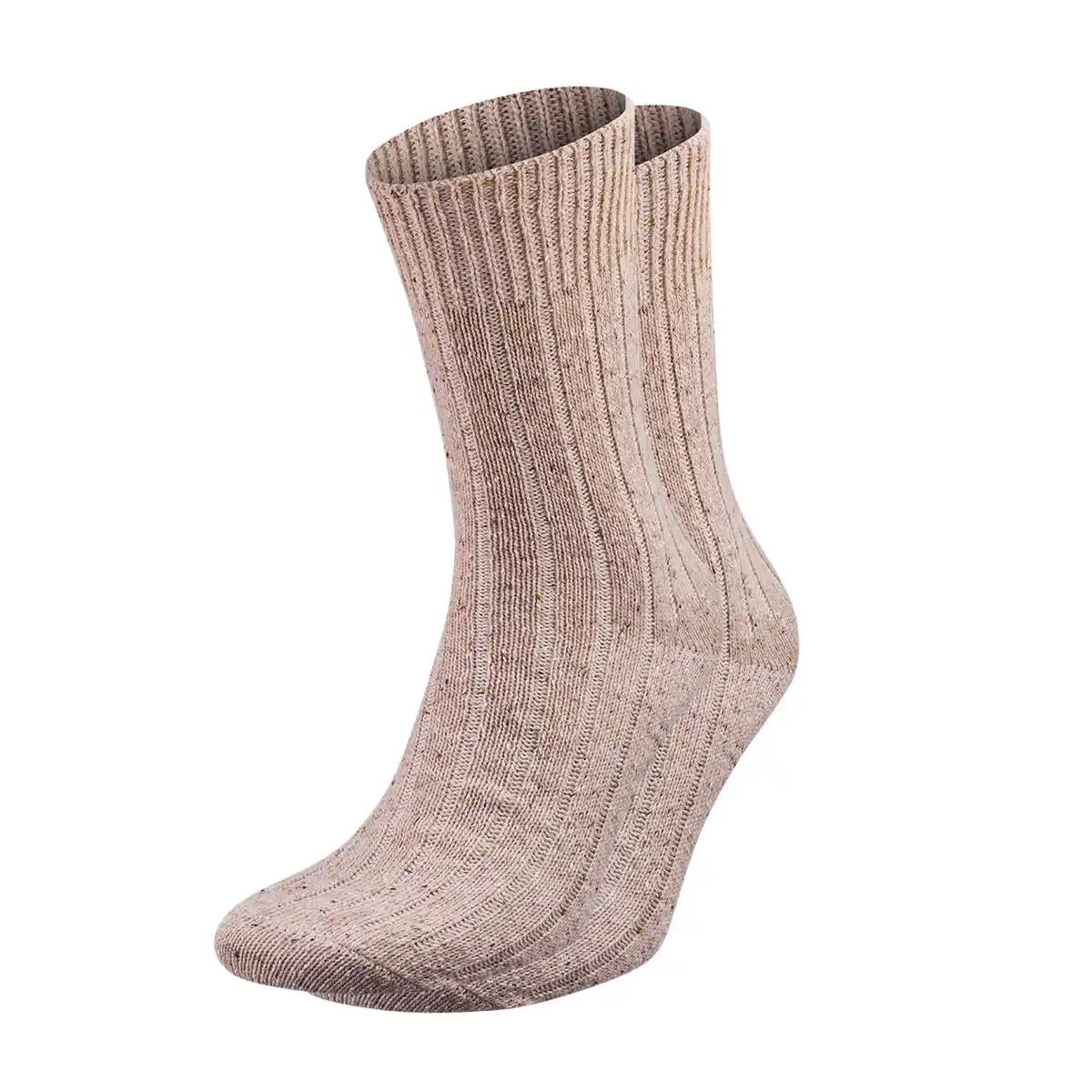 Bild 4 von UP2FASHION Wollsocken mit Seide