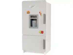 LUPILU® Spielzeug-Kühlschrank / -Waschmaschine