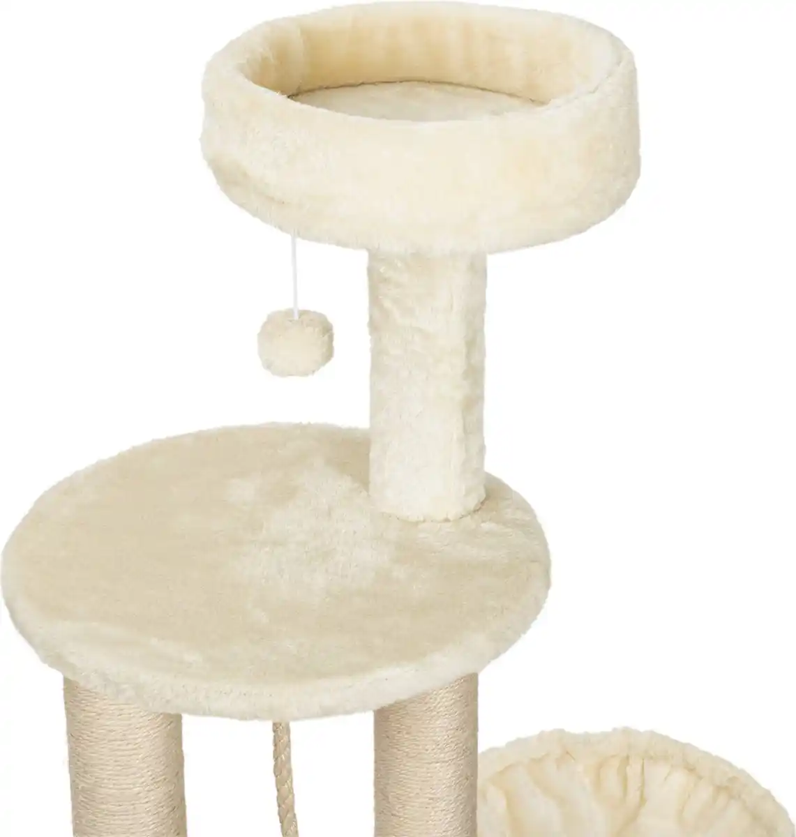 Bild 3 von MILA'S WORLD® Katzen-Kratzbaum