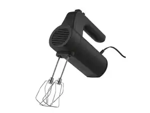 SILVERCREST® Handmixer »SHM 500 A1«, Edelstahl