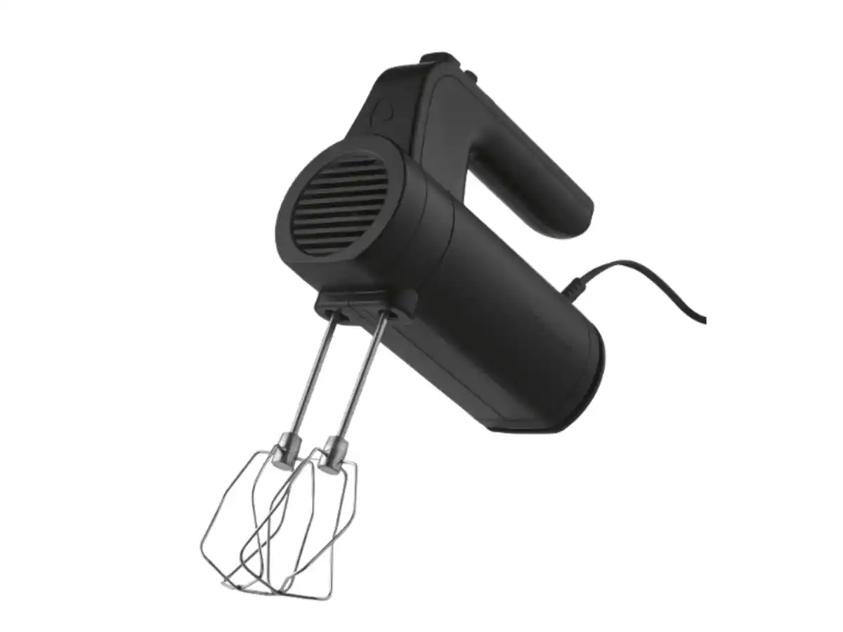 Bild 1 von SILVERCREST® Handmixer »SHM 500 A1«, Edelstahl