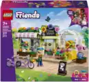 Bild 3 von LEGO® FRIENDS 42693 »Kreativer Blumenladen«