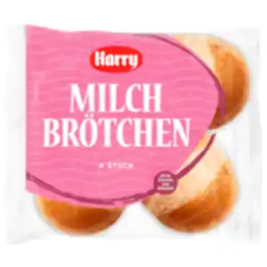 Harry Milchbrötchen