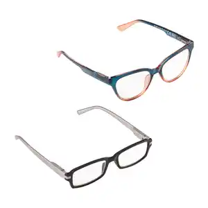 UP2FASHION Zweifarbige Lesehilfe