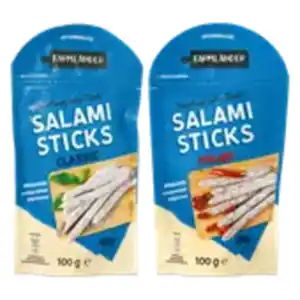 FARMLÄNDER Salamisticks