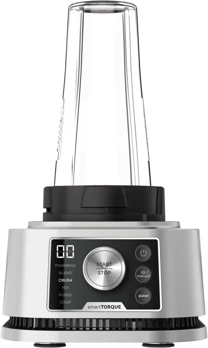 Bild 4 von NINJA 3-in-1-Power-Nutri-Mixer »CB350EU«