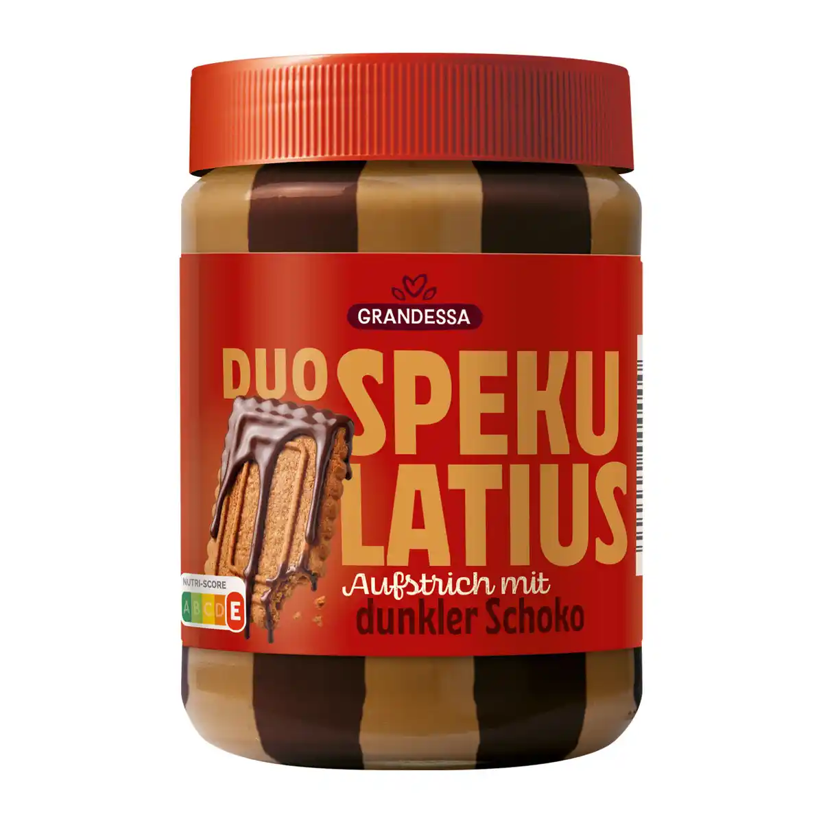 Bild 2 von GRANDESSA Duo-Spekulatius-Creme