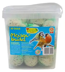 Meisenknödel