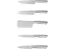 Bild 3 von SILVERCREST® Küchenmesser Edelstahl-Griff