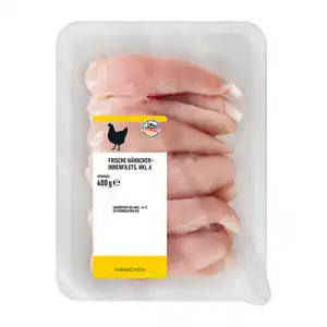 Hähnchen-Innenfilets