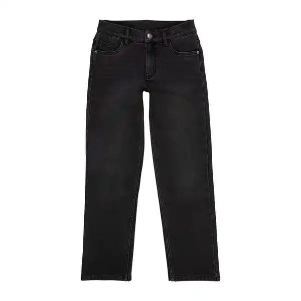 Bild 2 von L&D Thermo-Jeans