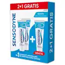 Bild 1 von Sensodyne Sensitiv-Zahnpasta