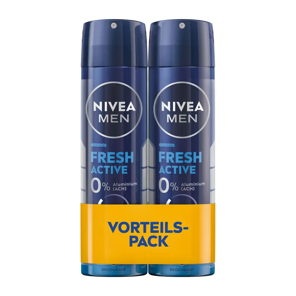 Bild 4 von NIVEA Deo-Spray
