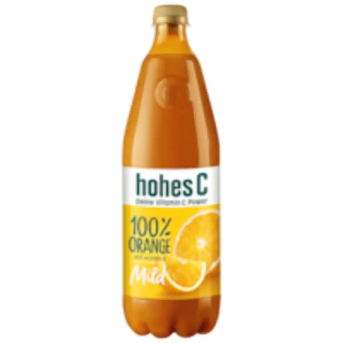 Bild 1 von Hohes C Saft