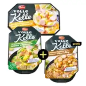 Meica Volle Kelle Eintopf