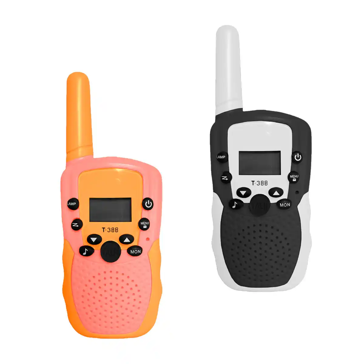 Bild 1 von TOYLINO Walkie-Talkies