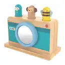 Bild 3 von TOYLINO Holzspiel