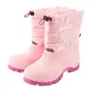 Bild 2 von L&D Kinder-Schneestiefel
