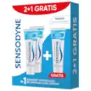 Bild 1 von Sensodyne Zahncreme