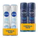 Bild 1 von NIVEA Deo-Spray