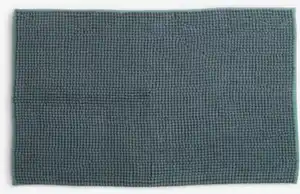 Badematte FAGERSTA 70x120 dusty blue