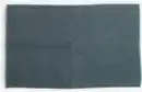 Bild 1 von Badematte FAGERSTA 70x120 dusty blue